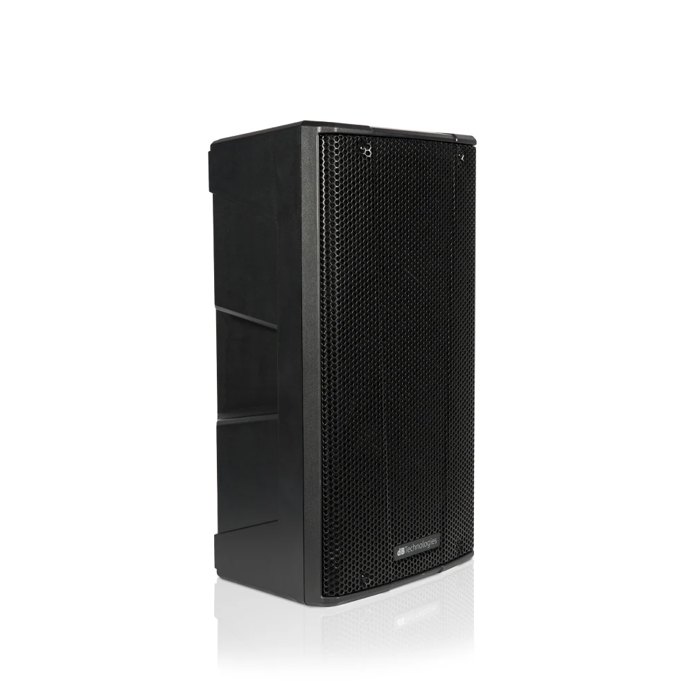 Dbtechnologies B-Hype 12 ลำโพง 2 ทาง 12 นิ้ว 400w Dbtechnologies B-Hype 12 ลำโพง 2 ทาง 12 นิ้ว 400w