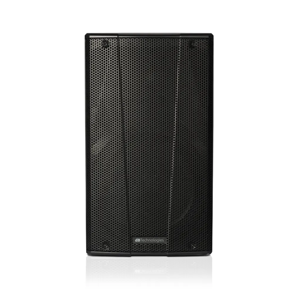 Dbtechnologies B-Hype 15 ลำโพง 2 ทาง 15 นิ้ว 400w มี Dsp Dbtechnologies B-Hype 15 ลำโพง 2 ทาง 15 นิ้ว 400w มี Dsp