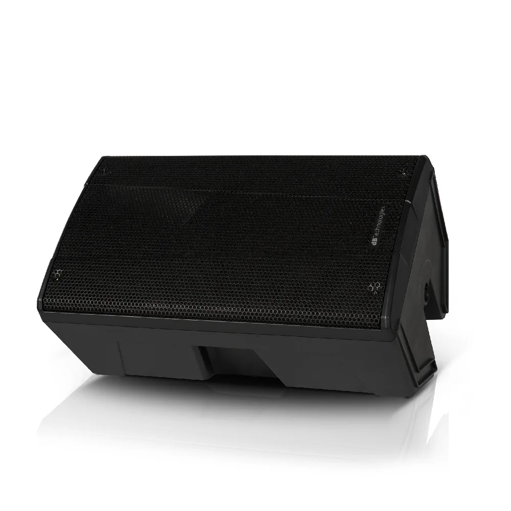 Dbtechnologies B-Hype 15 ลำโพง 2 ทาง 15 นิ้ว 400w มี Dsp Dbtechnologies B-Hype 15 ลำโพง 2 ทาง 15 นิ้ว 400w มี Dsp