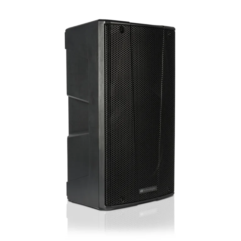Dbtechnologies B-Hype 15 ลำโพง 2 ทาง 15 นิ้ว 400w มี Dsp