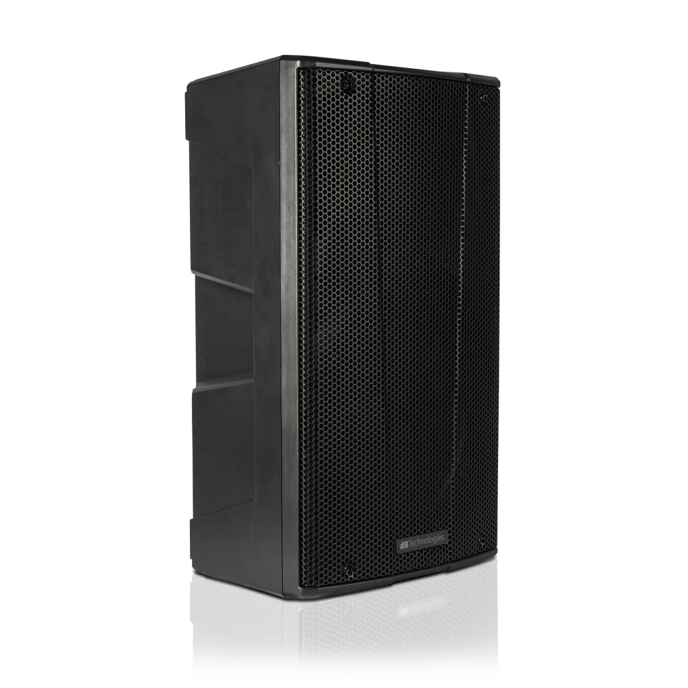 Dbtechnologies B-Hype 15 ลำโพง 2 ทาง 15 นิ้ว 400w มี Dsp Dbtechnologies B-Hype 15 ลำโพง 2 ทาง 15 นิ้ว 400w มี Dsp