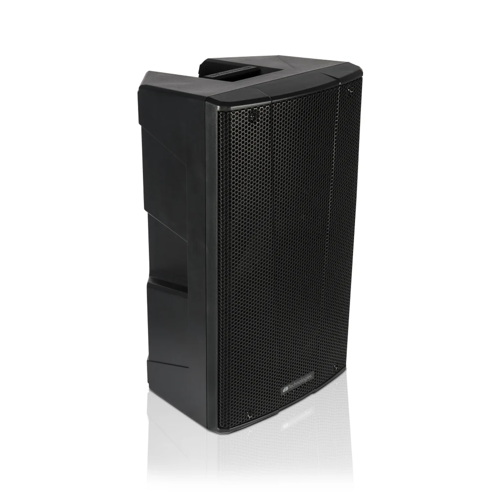 Dbtechnologies B-Hype 15 ลำโพง 2 ทาง 15 นิ้ว 400w มี Dsp Dbtechnologies B-Hype 15 ลำโพง 2 ทาง 15 นิ้ว 400w มี Dsp