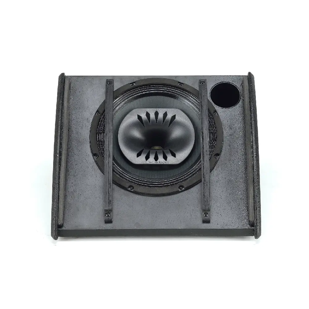 Dbtechnologies Flexsys Fmx12 ลำโพงมอนิเตอร์เวที 12 นิ้ว 2 ทาง Dbtechnologies Flexsys Fmx12 ลำโพงมอนิเตอร์เวที 12 นิ้ว 2 ทาง