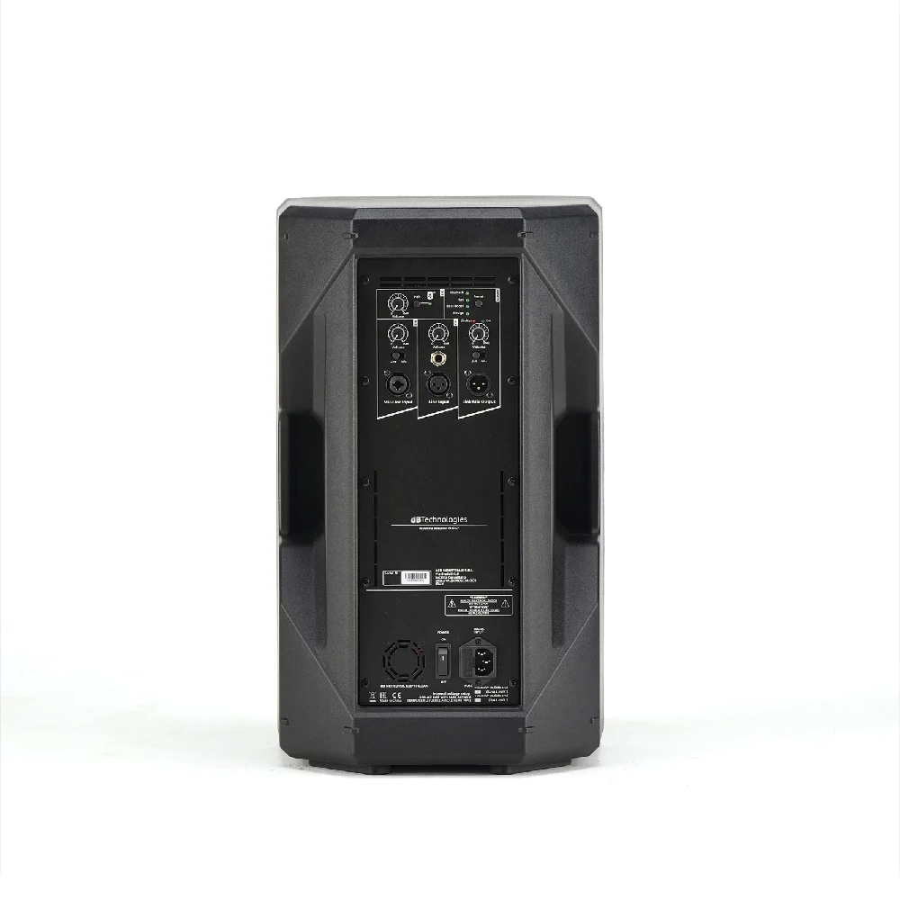 Dbtechnologies Kl 10 ลำโพง Active 10 นิ้ว พร้อม Bluetooth (แถมถุงคลุม) Dbtechnologies Kl 10 ลำโพง Active 10 นิ้ว พร้อม Bluetooth (แถมถุงคลุม)