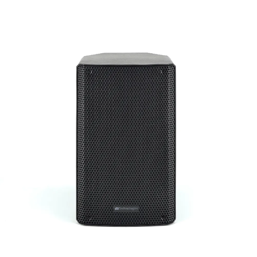 Dbtechnologies Kl 10 ลำโพง Active 10 นิ้ว พร้อม Bluetooth (แถมถุงคลุม) Dbtechnologies Kl 10 ลำโพง Active 10 นิ้ว พร้อม Bluetooth (แถมถุงคลุม)