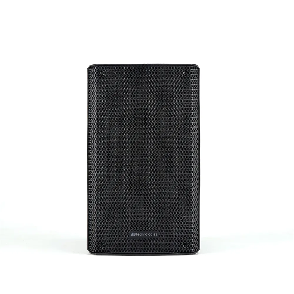 Dbtechnologies Kl 10 ลำโพง Active 10 นิ้ว พร้อม Bluetooth (แถมถุงคลุม) Dbtechnologies Kl 10 ลำโพง Active 10 นิ้ว พร้อม Bluetooth (แถมถุงคลุม)