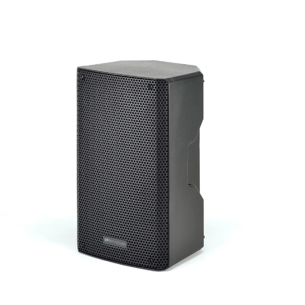 Dbtechnologies Kl 10 ลำโพง Active 10 นิ้ว พร้อม Bluetooth (แถมถุงคลุม) Dbtechnologies Kl 10 ลำโพง Active 10 นิ้ว พร้อม Bluetooth (แถมถุงคลุม)