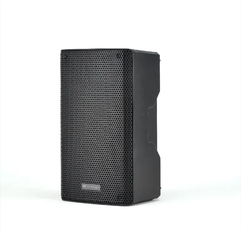 Dbtechnologies Kl 10 ลำโพง Active 10 นิ้ว พร้อม Bluetooth (แถมถุงคลุม)