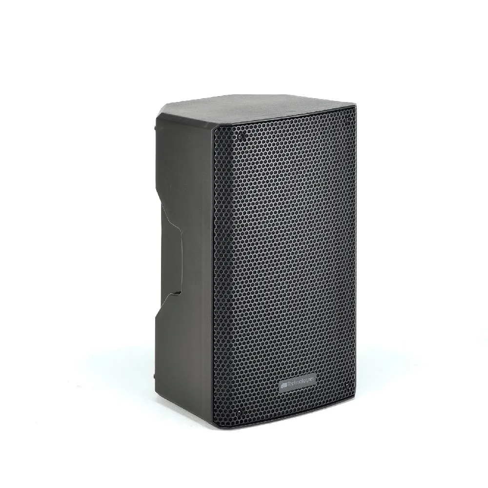 Dbtechnologies Kl 10 ลำโพง Active 10 นิ้ว พร้อม Bluetooth (แถมถุงคลุม) Dbtechnologies Kl 10 ลำโพง Active 10 นิ้ว พร้อม Bluetooth (แถมถุงคลุม)