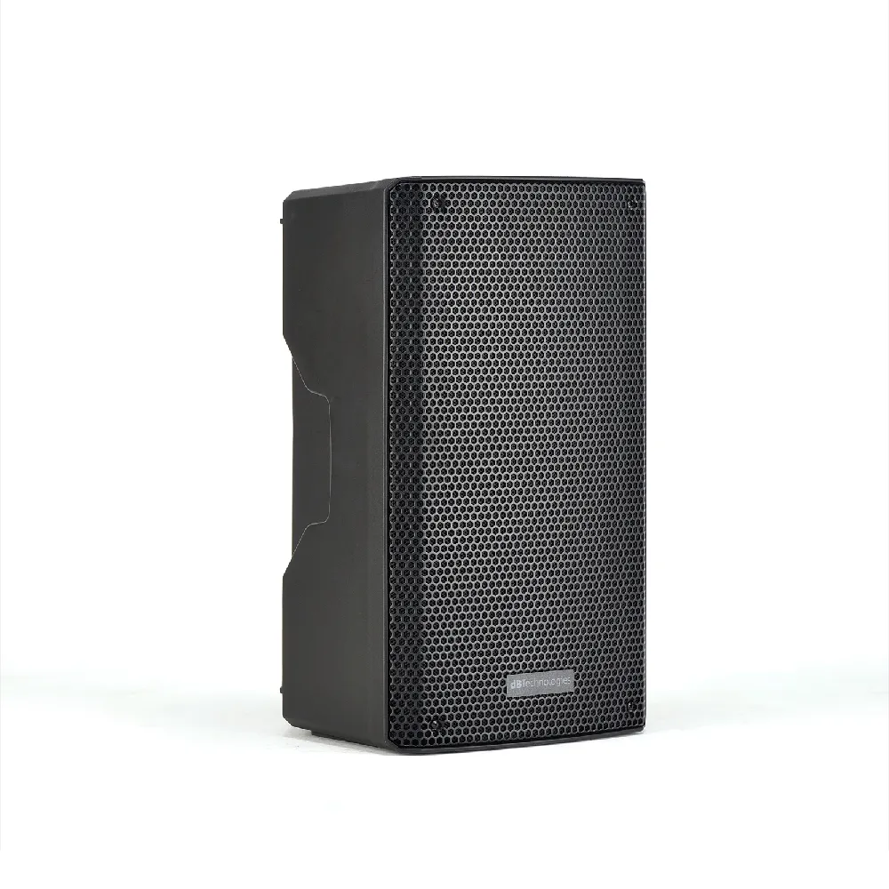 Dbtechnologies Kl 10 ลำโพง Active 10 นิ้ว พร้อม Bluetooth (แถมถุงคลุม) Dbtechnologies Kl 10 ลำโพง Active 10 นิ้ว พร้อม Bluetooth (แถมถุงคลุม)
