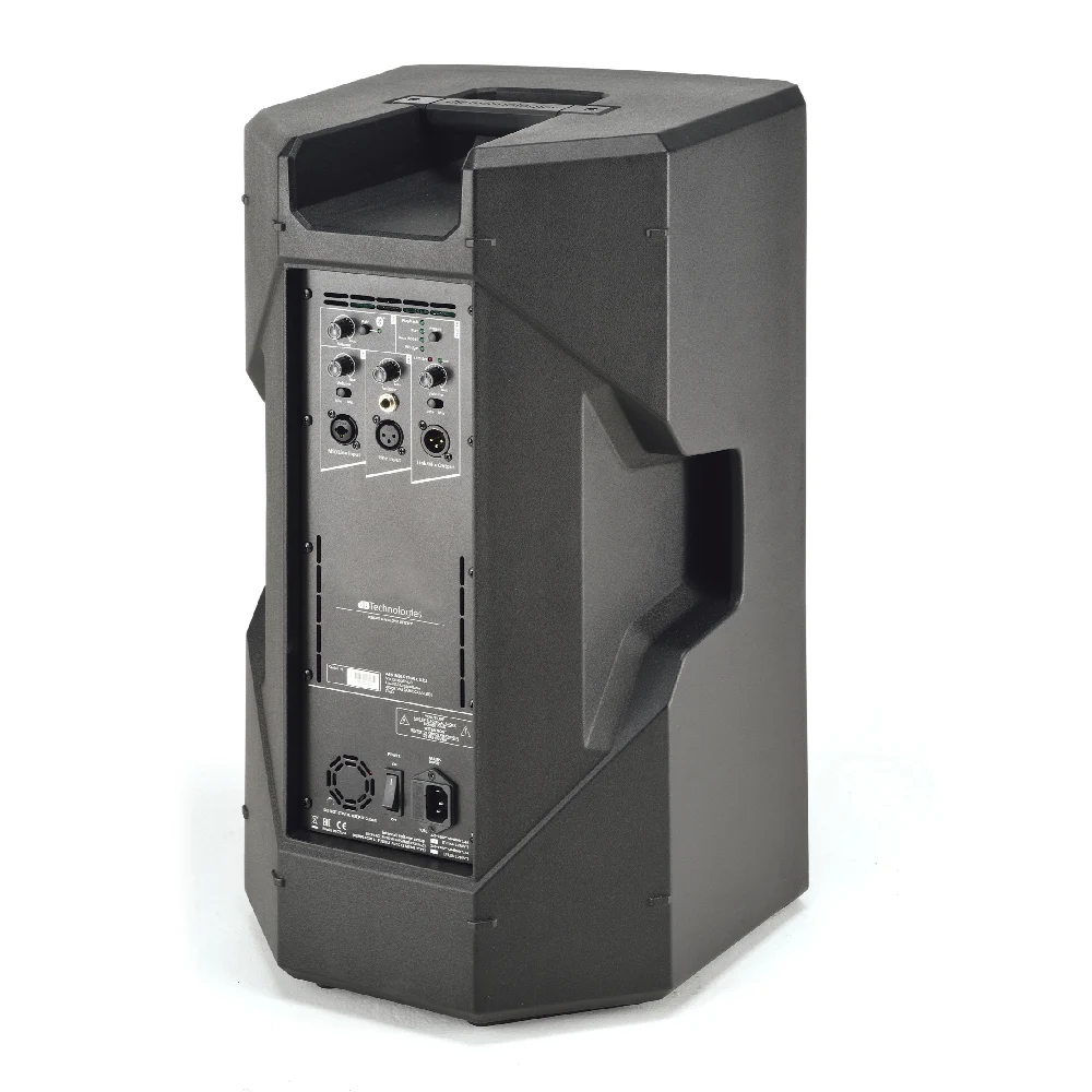 Dbtechnologies Kl 12 ลำโพง Active 12 นิ้ว พร้อม Bluetooth (แถมถุงคลุม) Dbtechnologies Kl 12 ลำโพง Active 12 นิ้ว พร้อม Bluetooth (แถมถุงคลุม)