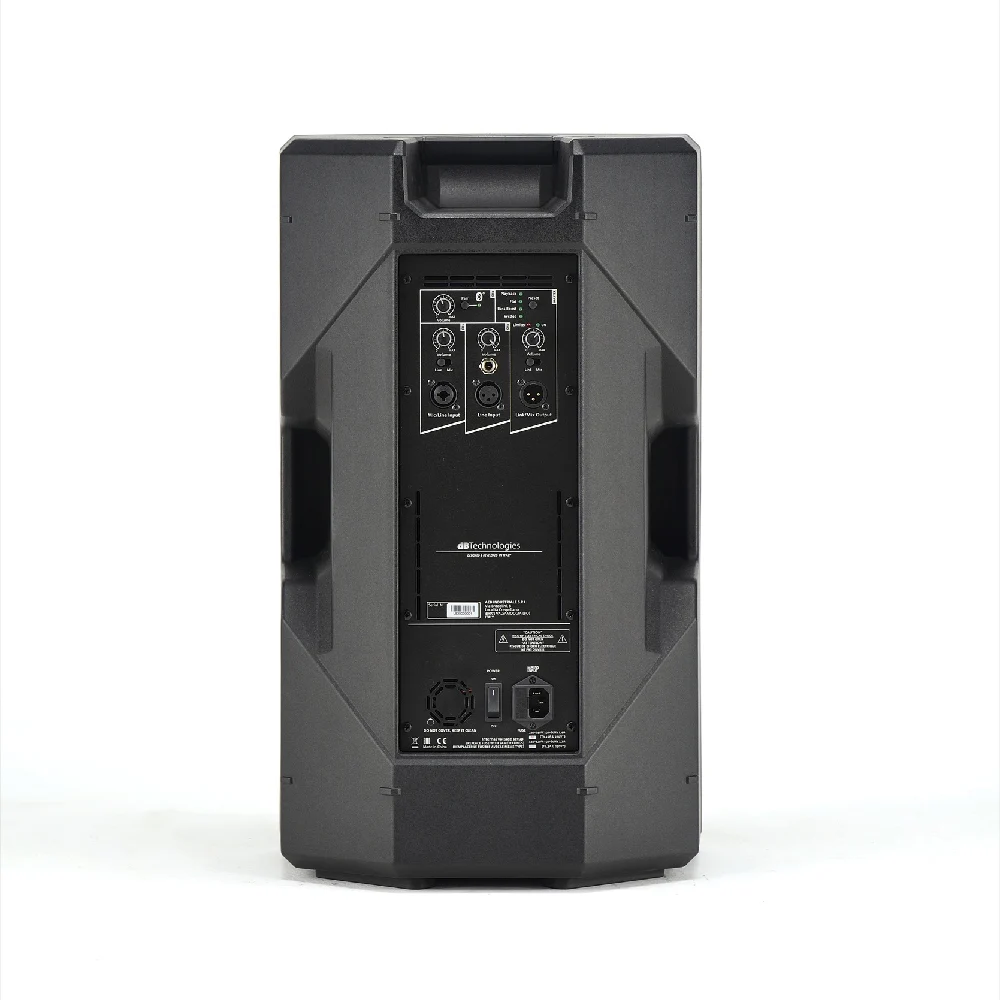 Dbtechnologies Kl 12 ลำโพง Active 12 นิ้ว พร้อม Bluetooth (แถมถุงคลุม) Dbtechnologies Kl 12 ลำโพง Active 12 นิ้ว พร้อม Bluetooth (แถมถุงคลุม)