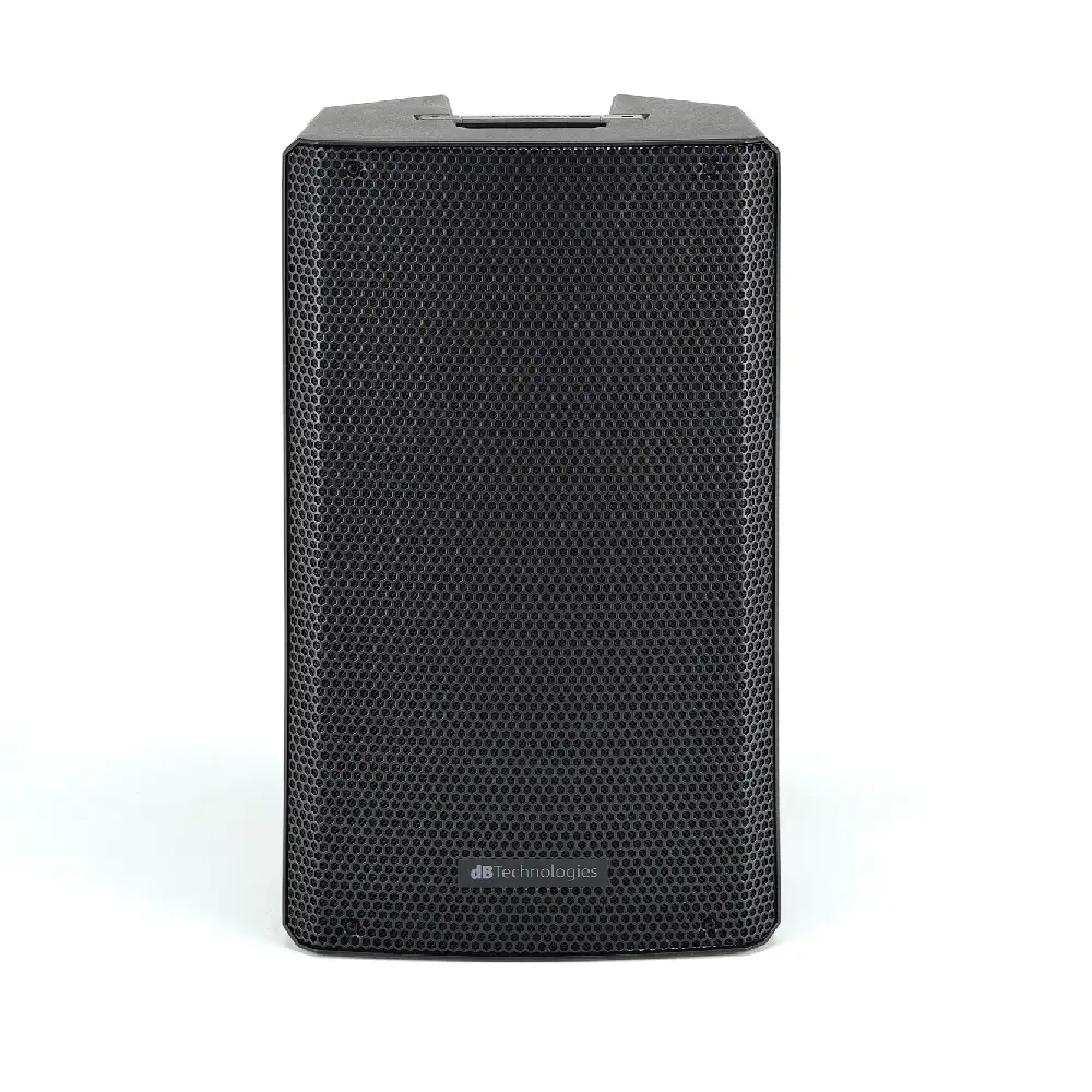 Dbtechnologies Kl 12 ลำโพง Active 12 นิ้ว พร้อม Bluetooth (แถมถุงคลุม) Dbtechnologies Kl 12 ลำโพง Active 12 นิ้ว พร้อม Bluetooth (แถมถุงคลุม)