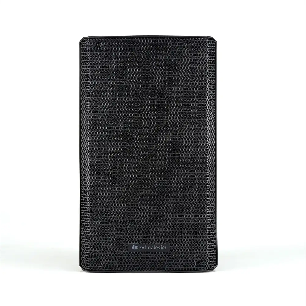 Dbtechnologies Kl 12 ลำโพง Active 12 นิ้ว พร้อม Bluetooth (แถมถุงคลุม) Dbtechnologies Kl 12 ลำโพง Active 12 นิ้ว พร้อม Bluetooth (แถมถุงคลุม)