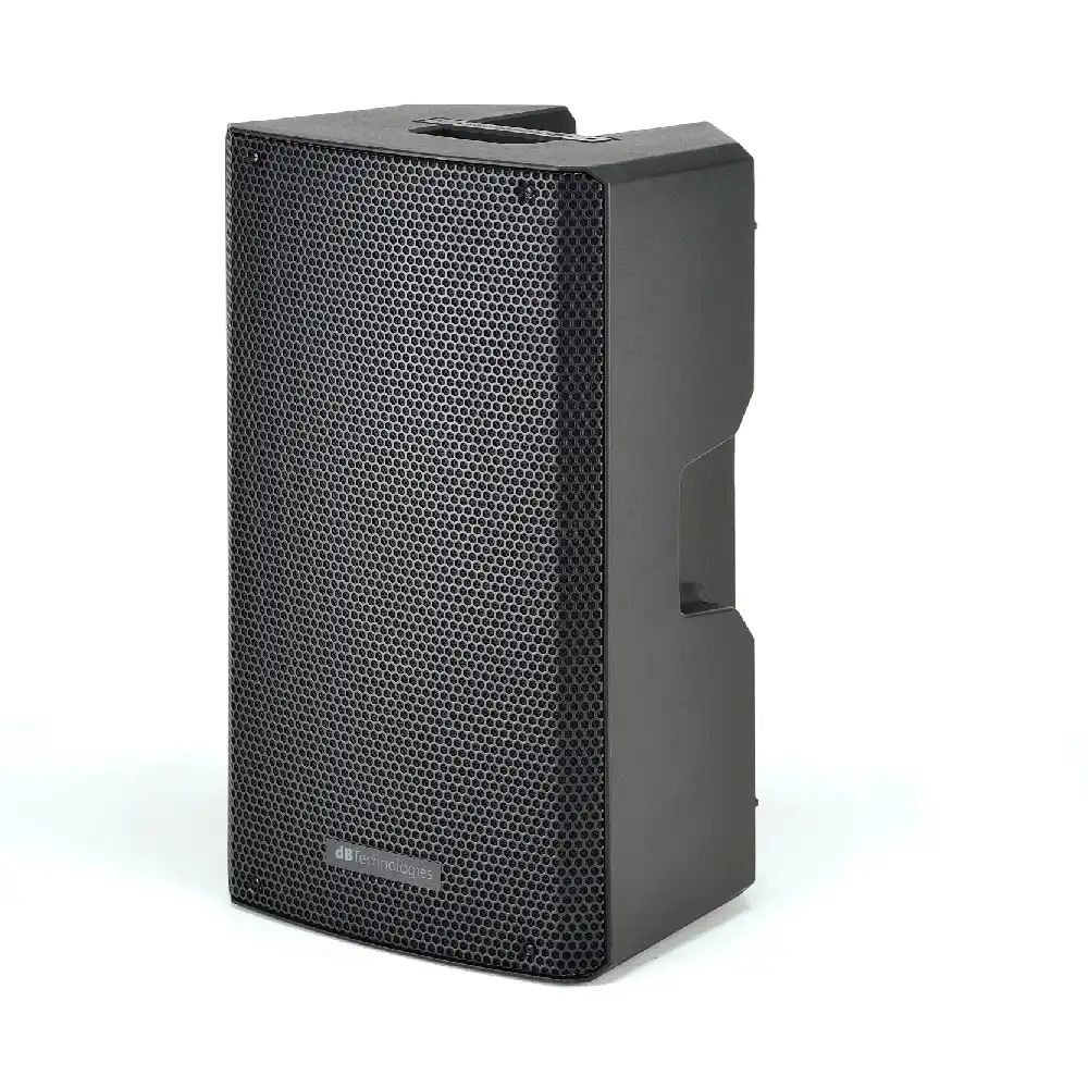 Dbtechnologies Kl 12 ลำโพง Active 12 นิ้ว พร้อม Bluetooth (แถมถุงคลุม) Dbtechnologies Kl 12 ลำโพง Active 12 นิ้ว พร้อม Bluetooth (แถมถุงคลุม)