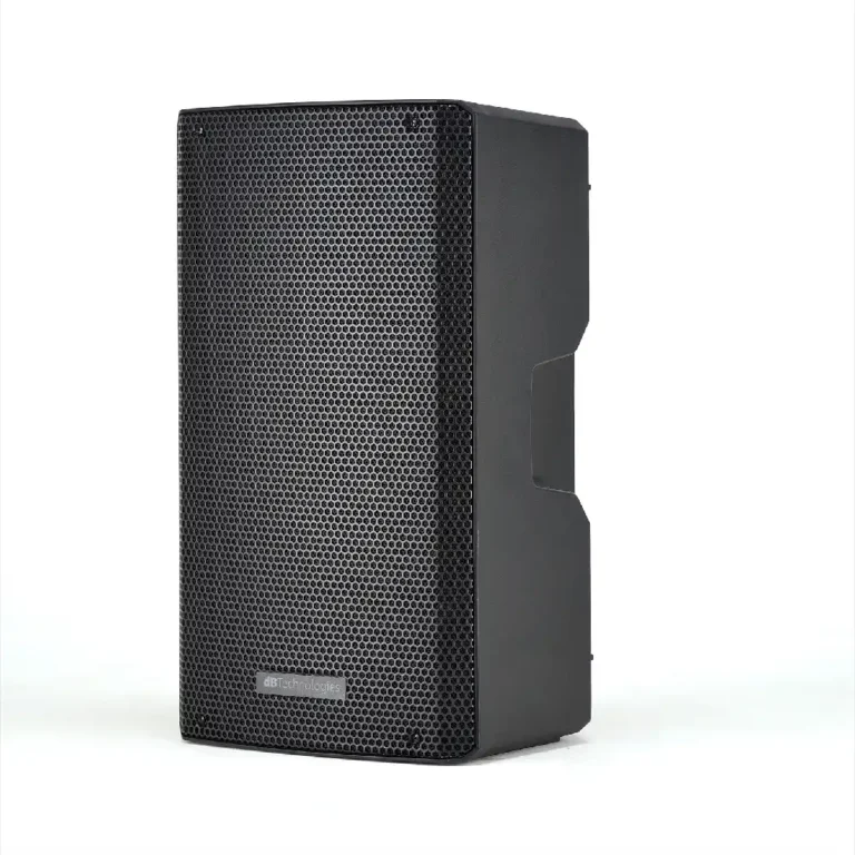 Dbtechnologies Kl 12 ลำโพง Active 12 นิ้ว พร้อม Bluetooth (แถมถุงคลุม)