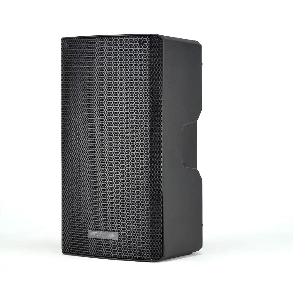 Dbtechnologies Kl 12 ลำโพง Active 12 นิ้ว พร้อม Bluetooth (แถมถุงคลุม) Dbtechnologies Kl 12 ลำโพง Active 12 นิ้ว พร้อม Bluetooth (แถมถุงคลุม)