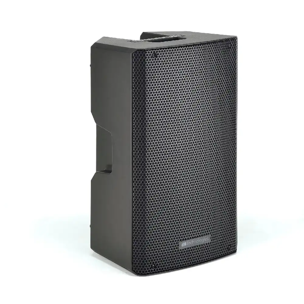 Dbtechnologies Kl 12 ลำโพง Active 12 นิ้ว พร้อม Bluetooth (แถมถุงคลุม) Dbtechnologies Kl 12 ลำโพง Active 12 นิ้ว พร้อม Bluetooth (แถมถุงคลุม)