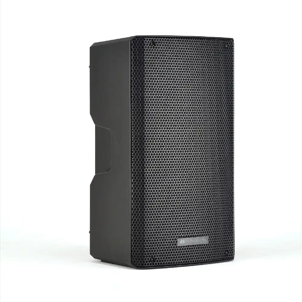 Dbtechnologies Kl 12 ลำโพง Active 12 นิ้ว พร้อม Bluetooth (แถมถุงคลุม) Dbtechnologies Kl 12 ลำโพง Active 12 นิ้ว พร้อม Bluetooth (แถมถุงคลุม)