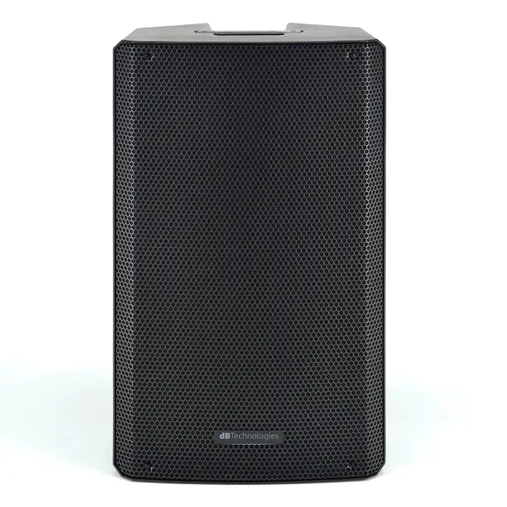 Dbtechnologies Kl 15 ลำโพง Active 15 นิ้ว พร้อม Bluetooth (แถมถุงคลุม) Dbtechnologies Kl 15 ลำโพง Active 15 นิ้ว พร้อม Bluetooth (แถมถุงคลุม)