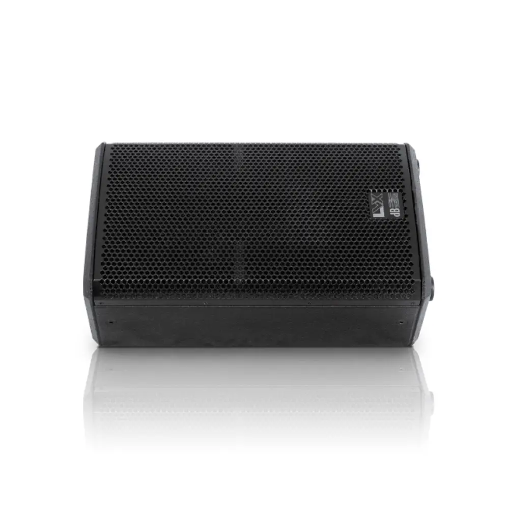 Dbtechnologies Lvx10 ลำโพง Active 2 ทาง 10 นิ้ว 800w มี Dsp Dbtechnologies Lvx10 ลำโพง Active 2 ทาง 10 นิ้ว 800w มี Dsp