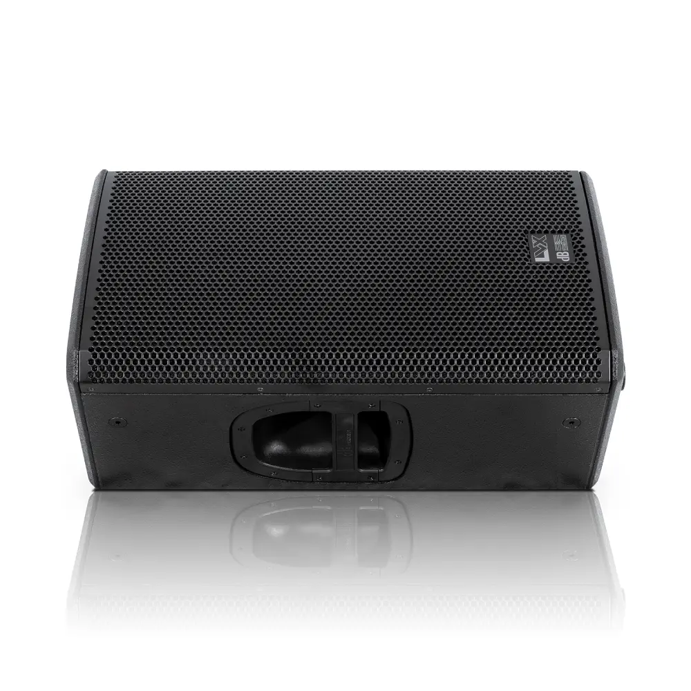 Dbtechnologies Lvx12 ลำโพง Active 2 ทาง 12 นิ้ว มี Dsp Dbtechnologies Lvx12 ลำโพง Active 2 ทาง 12 นิ้ว มี Dsp