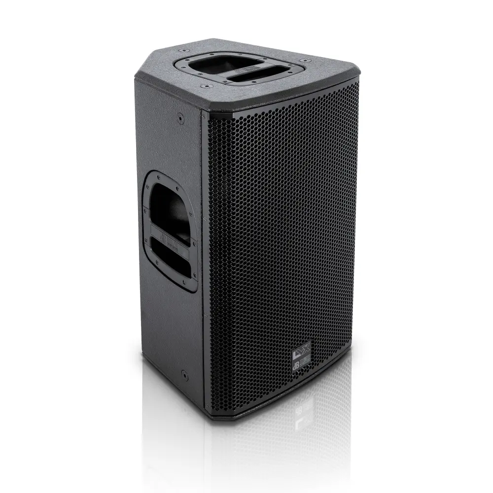 Dbtechnologies Lvx12 ลำโพง Active 2 ทาง 12 นิ้ว มี Dsp Dbtechnologies Lvx12 ลำโพง Active 2 ทาง 12 นิ้ว มี Dsp