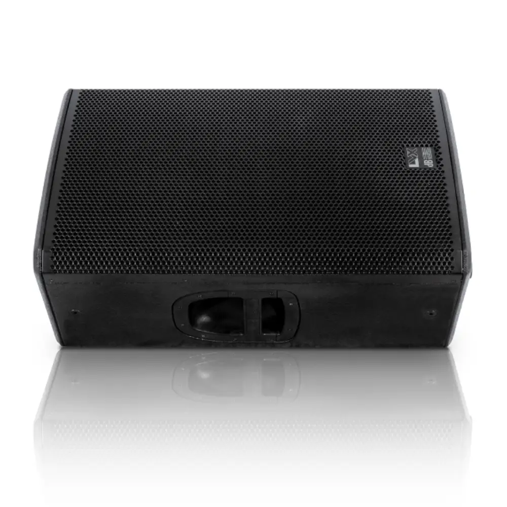 Dbtechnologies Lvx15 ลำโพง Active 2 ทาง 15 นิ้ว 1600w มี Dsp Dbtechnologies Lvx15 ลำโพง Active 2 ทาง 15 นิ้ว 1600w มี Dsp