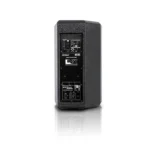 Dbtechnologies Lvx-8 ลำโพง Active 2 ทาง 8 นิ้ว 800w