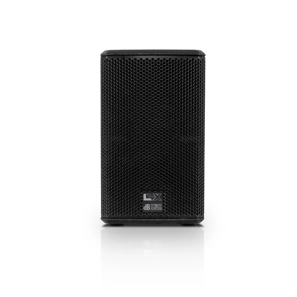 Dbtechnologies Lvx-8 ลำโพง Active 2 ทาง 8 นิ้ว 800w Dbtechnologies Lvx-8 ลำโพง Active 2 ทาง 8 นิ้ว 800w