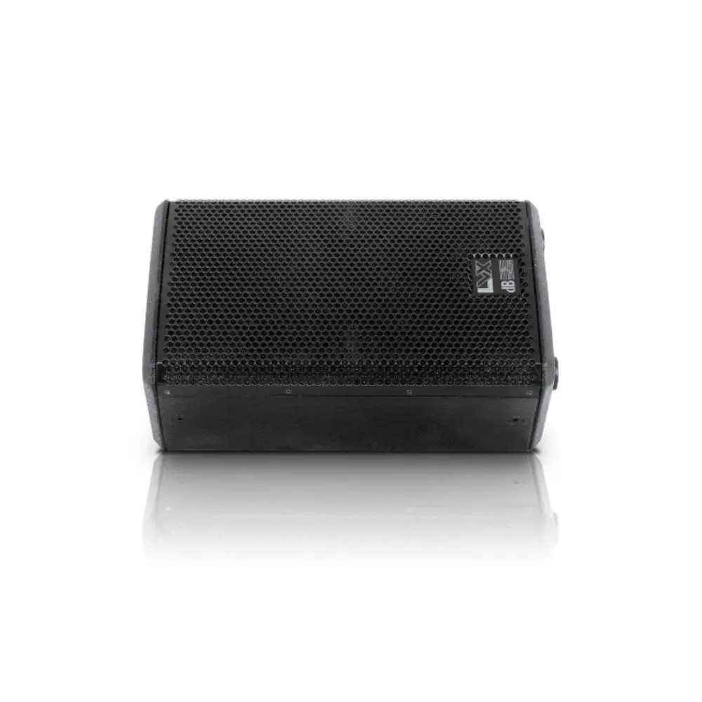 Dbtechnologies Lvx8 ลำโพง Active 2 ทาง 8 นิ้ว 800w มี Dsp Dbtechnologies Lvx8 ลำโพง Active 2 ทาง 8 นิ้ว 800w มี Dsp