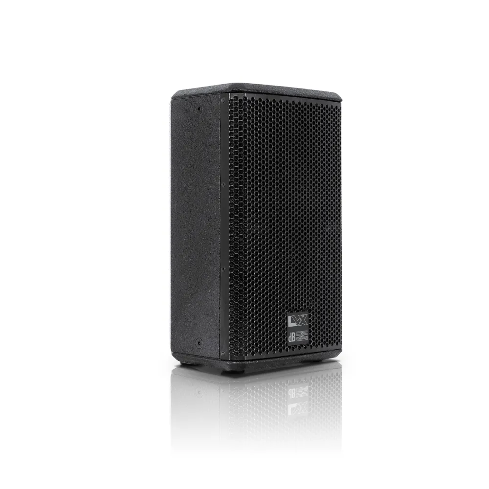 Dbtechnologies Lvx-8 ลำโพง Active 2 ทาง 8 นิ้ว 800w Dbtechnologies Lvx-8 ลำโพง Active 2 ทาง 8 นิ้ว 800w