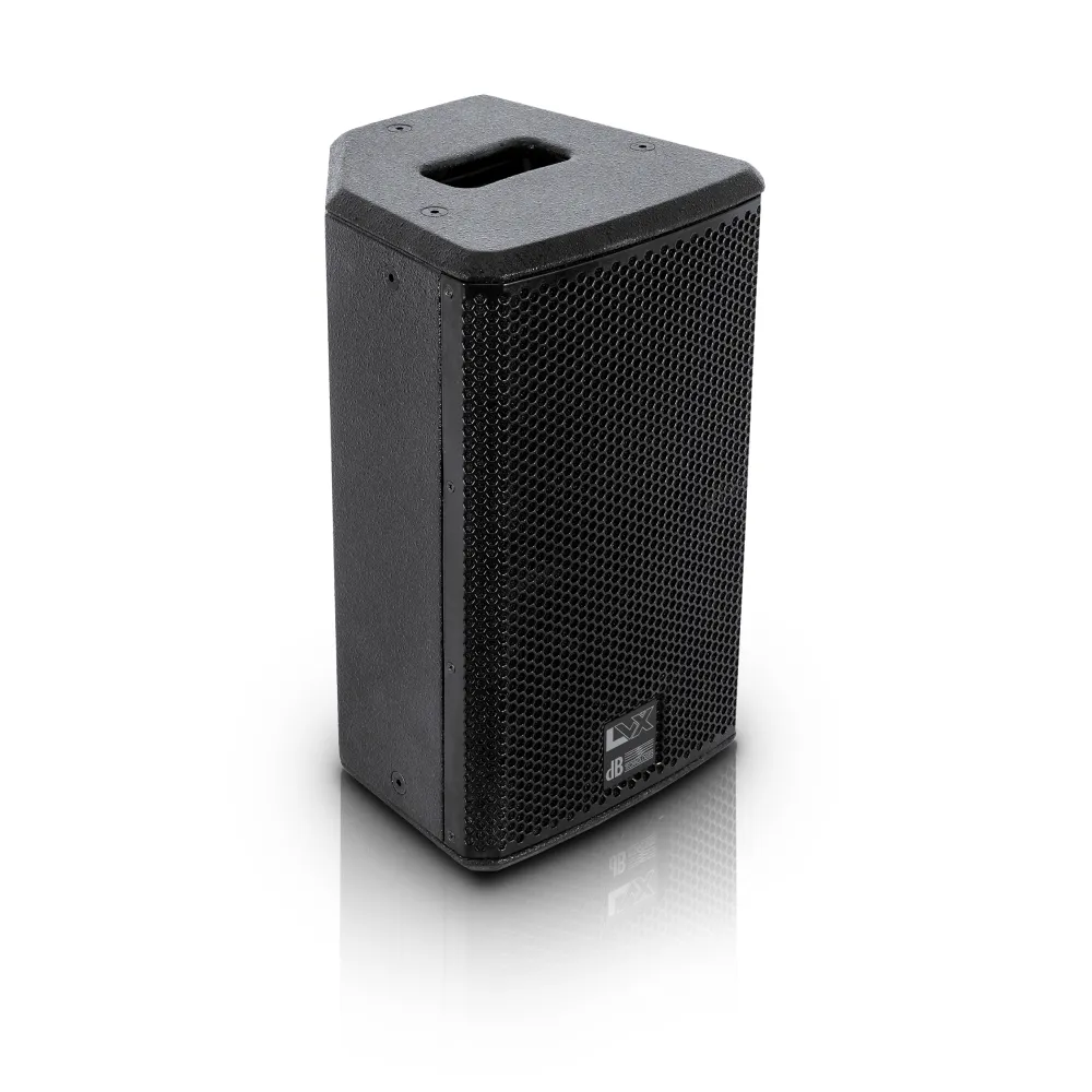 Dbtechnologies Lvx-8 ลำโพง Active 2 ทาง 8 นิ้ว 800w Dbtechnologies Lvx-8 ลำโพง Active 2 ทาง 8 นิ้ว 800w