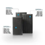 Db Technologies Opera 12