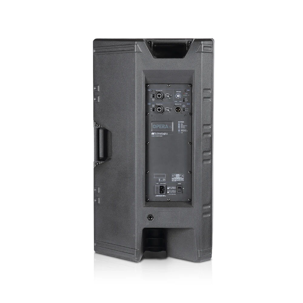 Dbtechnologies Opera 15 ลำโพง 15 นิ้ว 2 ทาง 1200w Dbtechnologies Opera 15 ลำโพง 15 นิ้ว 2 ทาง 1200w