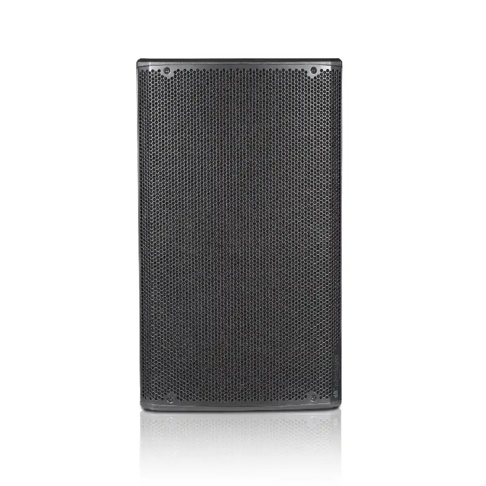 Dbtechnologies Opera 15 ลำโพง 15 นิ้ว 2 ทาง 1200w Dbtechnologies Opera 15 ลำโพง 15 นิ้ว 2 ทาง 1200w