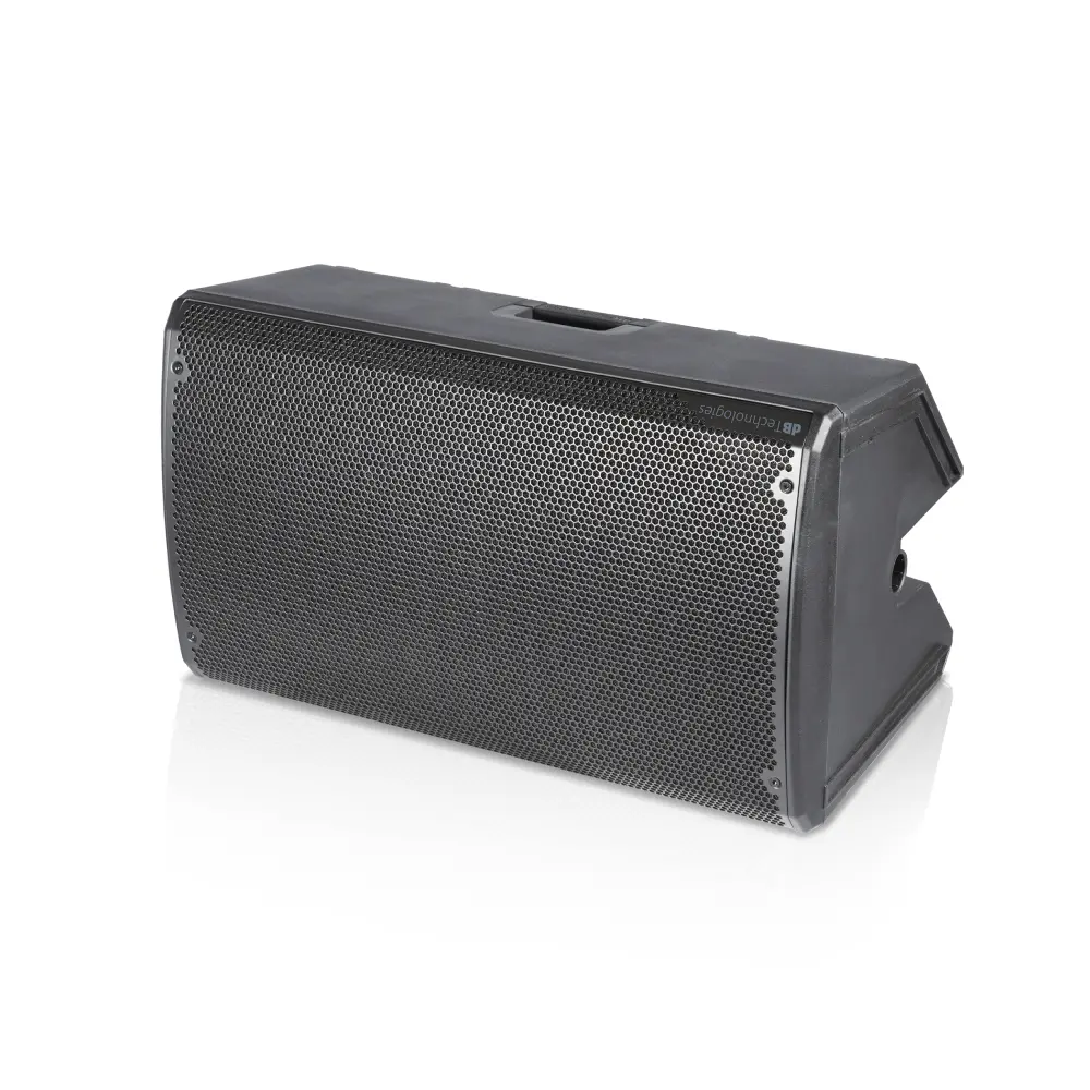 Dbtechnologies Opera 15 ลำโพง 15 นิ้ว 2 ทาง 1200w Dbtechnologies Opera 15 ลำโพง 15 นิ้ว 2 ทาง 1200w