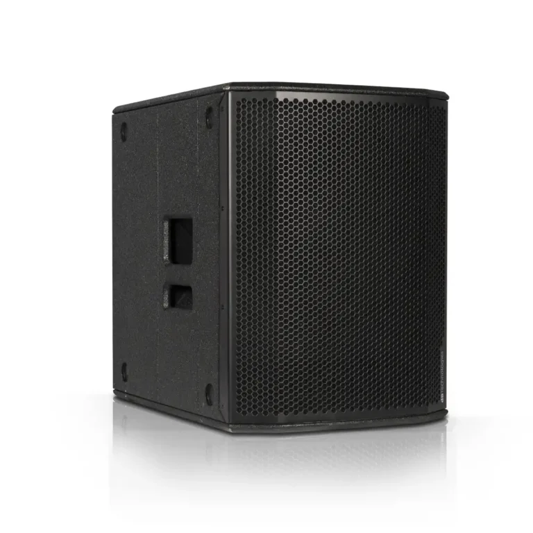 Dbtechnologies Sub 615 ลำโพงซับวูฟเฟอร์ 15 นิ้ว 1200w