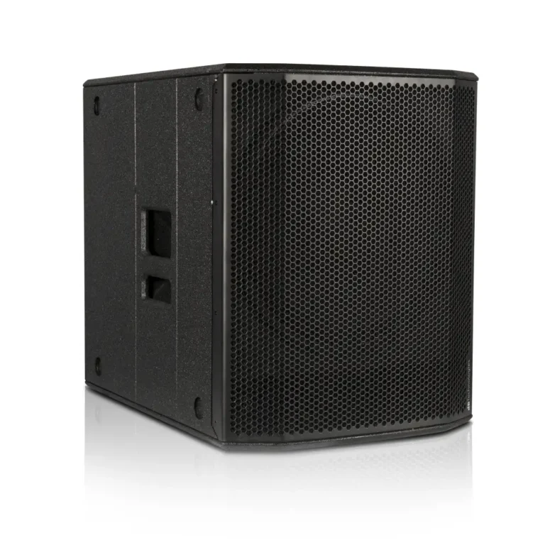 Dbtechnologies Sub 618 ลำโพงซับวูฟเฟอร์ 18 นิ้ว 1200w