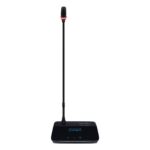 Soundvision Dcs-2000c ไมโครโฟนชุดประชุมระบบดิจิตอล แบบสัมผัส (ไมค์ประธาน)