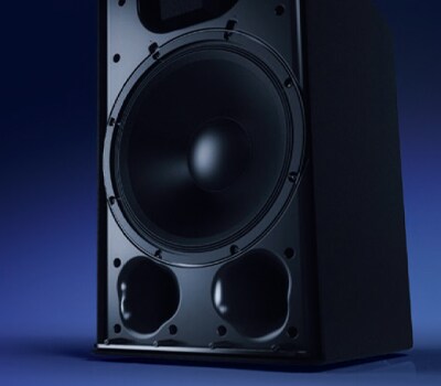 Yamaha Dxl1k ลำโพงพร้อมภาคขยายในตัว