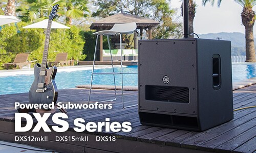 Yamaha Stagepas 600bt ระบบ Pa แบบพกพา พร้อมมิกเซอร์ 10 แชนแนล