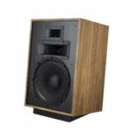 Klipsch Heresy Iv ลำโพง Hi-Fi 3-Way Horn-Loaded 12 นิ้ว