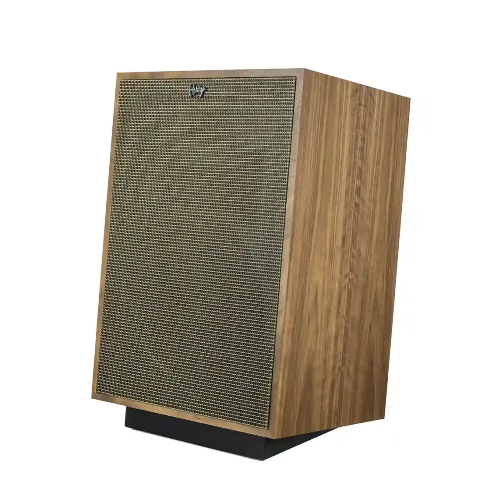 Klipsch Heresy Iv ลำโพง Hi-Fi 3-Way Horn-Loaded 12 นิ้ว