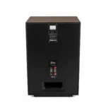 Klipsch Heresy Iv ลำโพง Hi-Fi 3-Way Horn-Loaded 12 นิ้ว