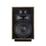 Klipsch Heresy Iv ลำโพง Hi-Fi 3-Way Horn-Loaded 12 นิ้ว