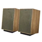 Klipsch Heresy Iv ลำโพง Hi-Fi 3-Way Horn-Loaded 12 นิ้ว