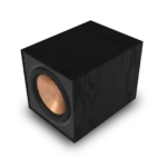 Klipsch R-101sw ลำโพงซับวูฟเฟอร์ Active 10 นิ้ว 300w เบสลึก 29.5hz (Home Theater)