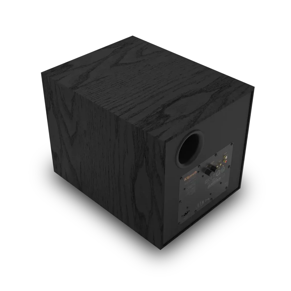 Klipsch R-101sw ลำโพงซับวูฟเฟอร์ Active 10 นิ้ว 300w เบสลึก 29.5hz (Home Theater) Klipsch R-101sw ลำโพงซับวูฟเฟอร์ Active 10 นิ้ว 300w เบสลึก 29.5hz (Home Theater)