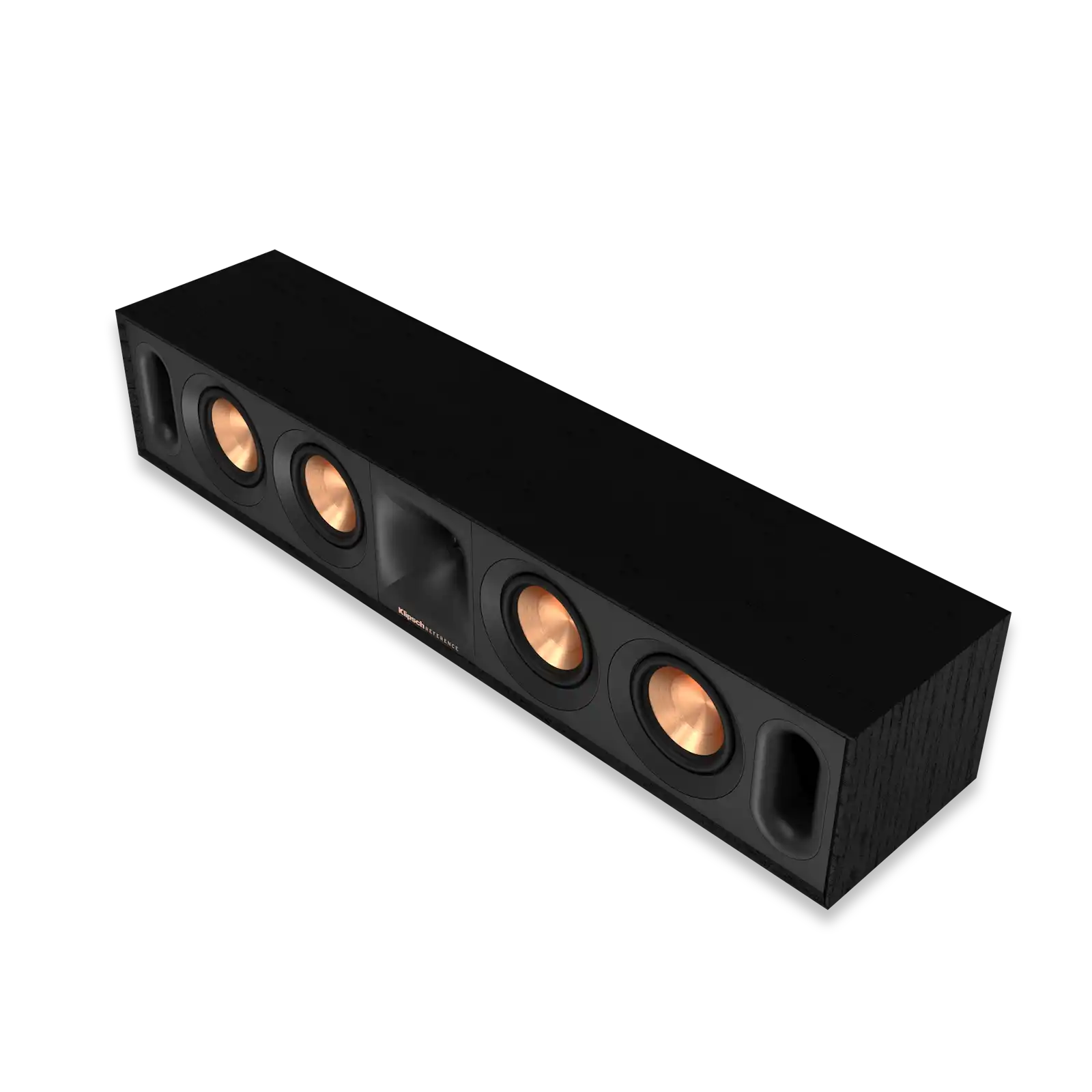 Klipsch R-30c ลำโพงเซ็นเตอร์ Passive Quad 3.5 นิ้ว เสียงพูดคมชัด Klipsch R-30c ลำโพงเซ็นเตอร์ Passive Quad 3.5 นิ้ว เสียงพูดคมชัด